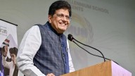 India keen to remain fastest-growing economy for another 20 years: Piyush Goyal
