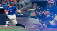 Alejandro Kirk se convertirá en el primer catcher mexicano que jugará una Serie Mundial de Grandes Ligas