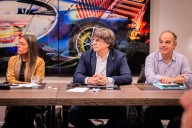 Puigdemont comunica a Junts su decisión de romper con Sánchez
