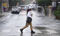 Seguirá inestable el clima este sábado en Tucumán: mejora para el domingo de elecciones