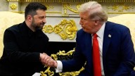 Trump se reúne con Zelenski en la Casa Blanca, en streaming