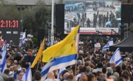Hamas liberó a 20 rehenes, entre ellos argentinos secuestrados en Israel