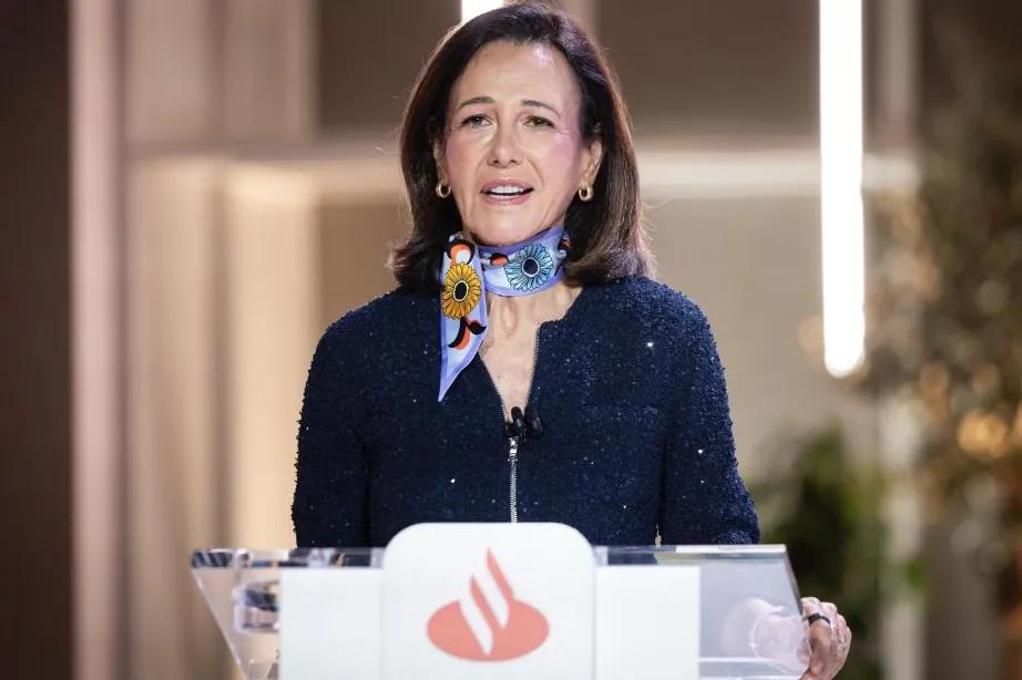 Banco Santander marca un nuevo máximo en su beneficio, con 10.337 millones de euros a cierre de septiembre