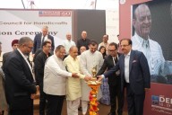 60th IHGF Delhi Fair-Autumn 2025 Inaugurated at India Expo Mart
