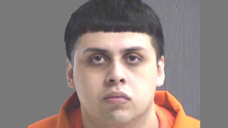 Arizona Man Beats Ex-Girlfriend in Front of Daughter, Causing ‘Several Brain Bleeds’