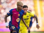 La UEFA autorizó el Villarreal-Barcelona en Miami