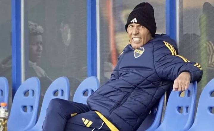 Murió Miguel Ángel Russo, entrenador e ídolo de Boca Juniors