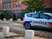 French police arrest six after armed robbery at gold laboratory