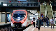 El 30% de los trenes de Cercanías llegaron tarde a su destino en septiembre, con un retraso medio de 11,1 minutos