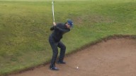 'He's one of us' - Andy Murray left in disbelief by his own awkward blunder at Alfred Dunhill Links Championship