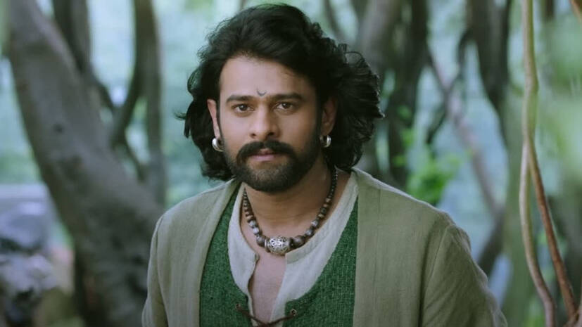 Makers to officially announce Baahubali 3 on October 31