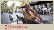 Enric Urraca: "Era peligroso hablar de política delante de los niños por si lo contaban"