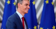 Sánchez confirma que España comprará armas a Estados Unidos para Ucrania y responde a Trump: "Sabe que cumplimos"