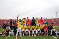 ¿Fracasó la selección de Colombia Sub