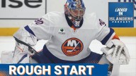 MELTDOWN: Islanders Defense CRUMBLES as Sorokin STRUGGLES | Can Patrick Roy SAVE the Season?
