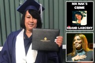Letitia James' 'fugitive' grandniece at center of NY AG's bank fraud rap goes on fib