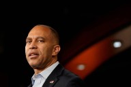 Pardoned Jan. 6 rioter charged with threatening to kill House Democratic leader