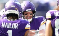 Minnesota Vikings confirm multiple roster absences before Week 5 game vs Cleveland Browns