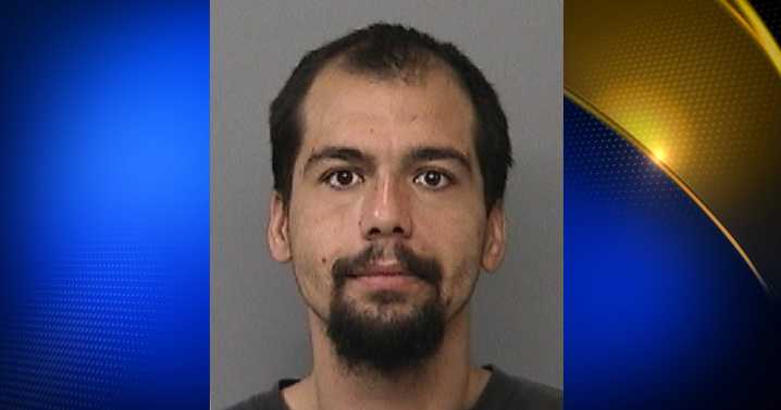 Shasta felon convicted of shooting at Redding City Hall