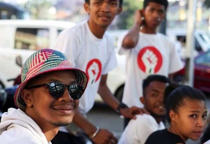 After army coup, Madagascar's Gen Z demand a voice in shaping what comes next