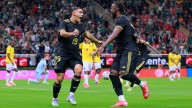 México vs Ecuador Hoy: ¿Cómo Quedó el Partido Amistoso de la Fecha FIFA?