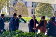 No abordé revocación de visas con Rubio: De la Fuente