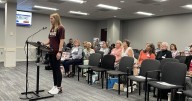Va. advances plan to ban transgender girls from girls sports