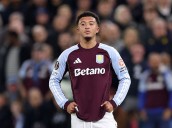 ¿Se equivocó de cuenta? El llamativo comentario que dejó Jadon Sancho en su propia publicación de Instagram