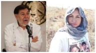 Ceci Flores invita a Noroña a búsqueda de desaparecidos: “No necesita ir tan lejos para quitarse esas ganas de ayudar”