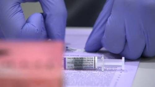 First flu-related death reported in NC; Wake Health to open flu vaccine clinic