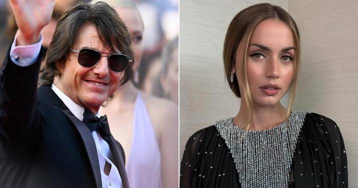 Tom Cruise & Ana De Armas Planning To Fly Sky-High Or Dive Deep-Sea For Potential Wedding? Insider Sheds Light On Historic Plans