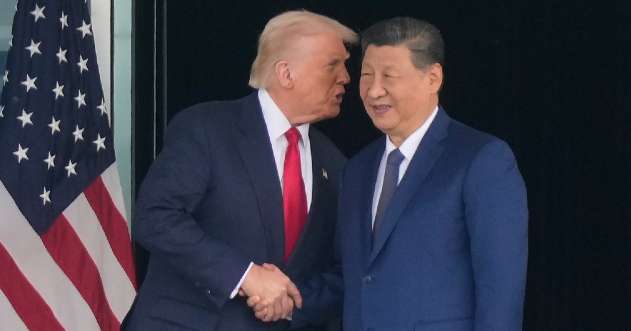 China agrees to purchase 25 million metric tons of U.S. soybeans annually, treasury secretary says