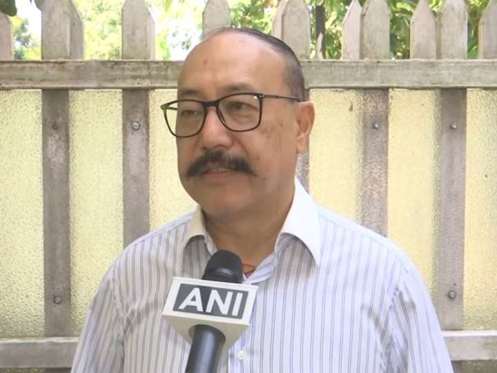 Former FS Shringla hails telecon between PM Modi, President Trump