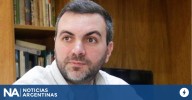 Guillermo Mangone fue reelecto al frente de la Federación de Trabajadores del Gas Natural