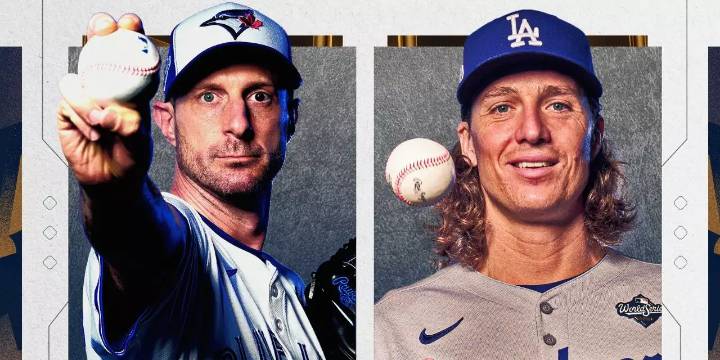Juego 3: Dodgers vs. Blue Jays por la ventaja; a qué hora y dónde verlo
