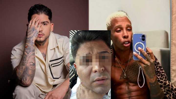 Detienen a presunto autor intelectual del asesinato de B