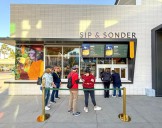 Downtown Disney coffee shop closes after less than a year