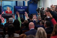 NY Times, AP y Newsmax rechazan las nuevas reglas del Pentágono para la prensa