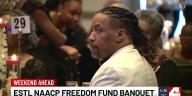 East St. Louis NAACP celebrates 71st annual Freedom Fund Banquet