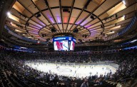 Rangers sign 2024 5th round pick Nathan Aspinall to entry level deal