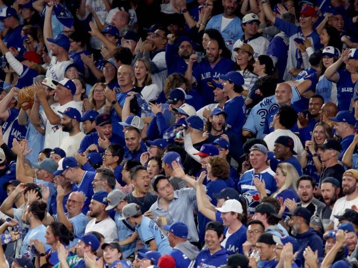Rogers to give away World Series tickets as outrage simmers