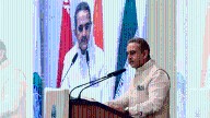 Modi to skip Gaza peace summit hosted by Trump, Sisi. MoS Kirti Vardhan to represent India