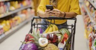Four items to take off your supermarket shopping list to save $168.25 each month