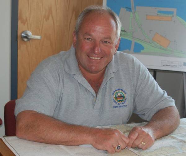 Geno Marconi Trial Back On for November