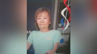 Missing person alert issued for Howell County woman