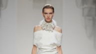 Niccolò Pasqualetti Spring 2026 Ready to Wear Runway, Fashion Show & Collection Review
