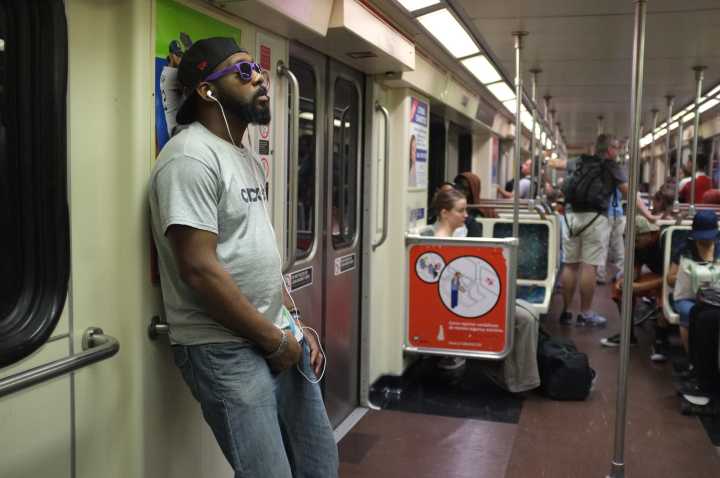 Metro to Offer Free Rides on Election Day