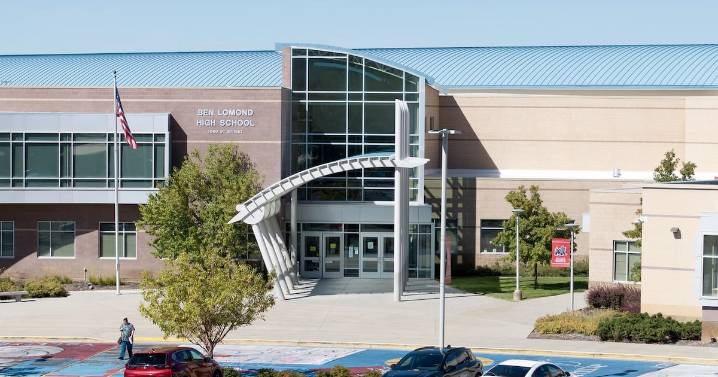 Boy detained in connection with Ben Lomond High bomb threat