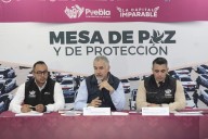 En cinco años creció 150% el número de motocicletas que circulan en la capital de Puebla; suman 110 mil en 2025
