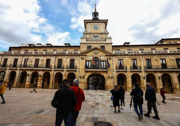 El PSOE de Oviedo advierte de las quejas hacia la ayuda a domicilio en la zona rural